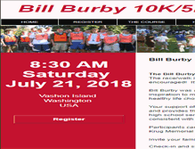 Tablet Screenshot of billburbyrace.org